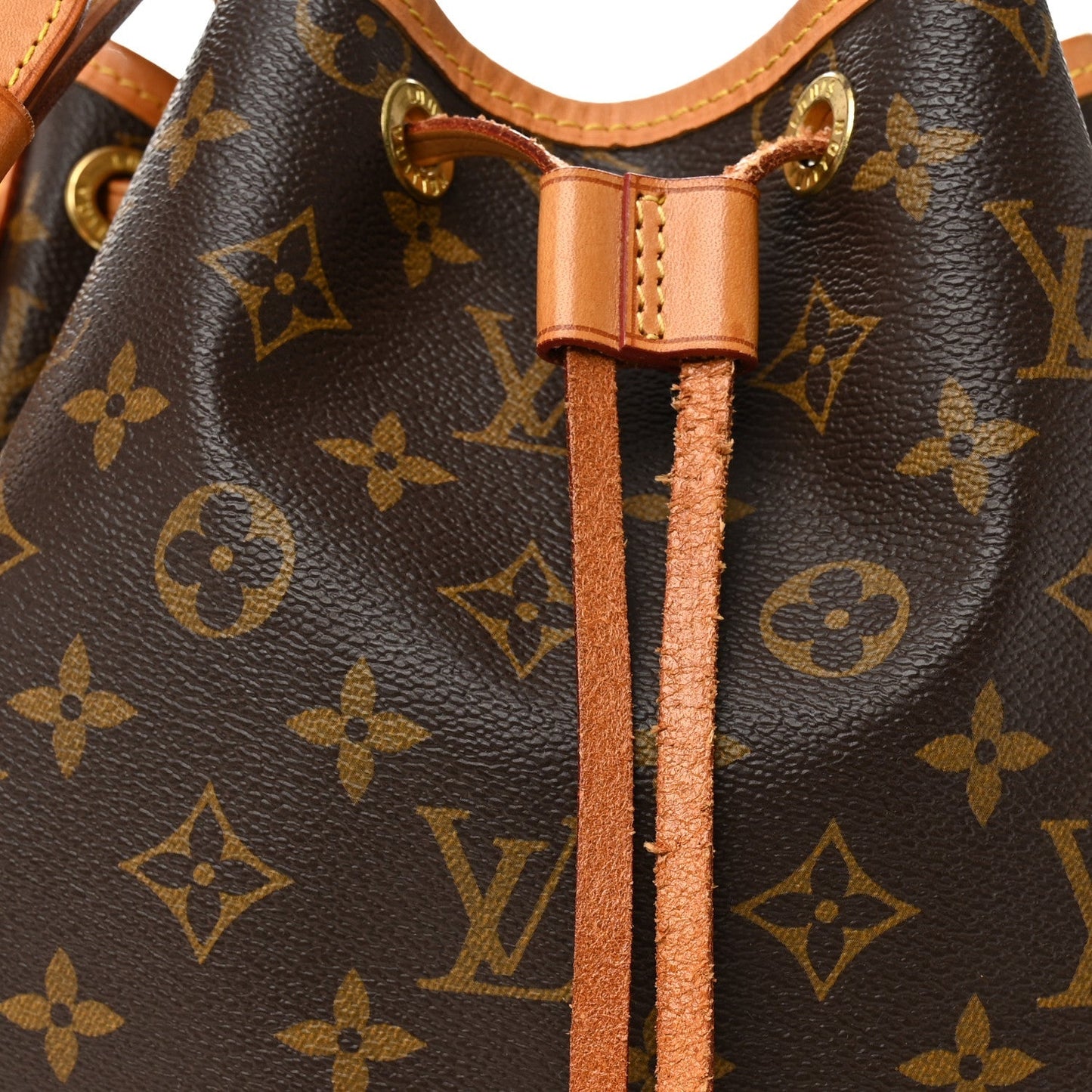 Monogram Petit Noe NM