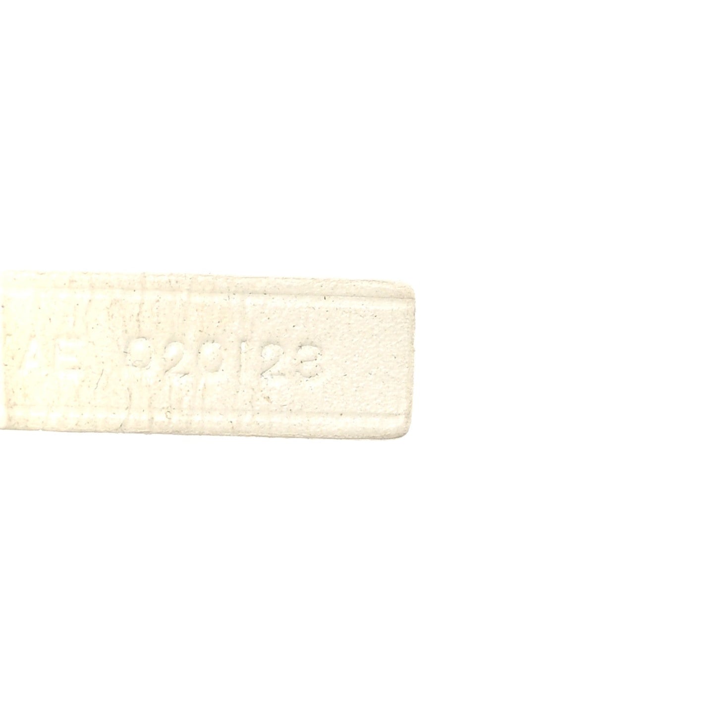 Goyardine Saint Louis PM White