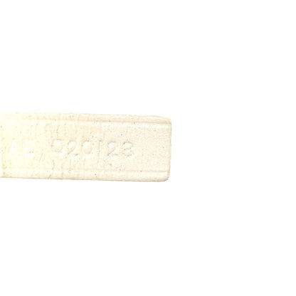 Goyardine Saint Louis PM White