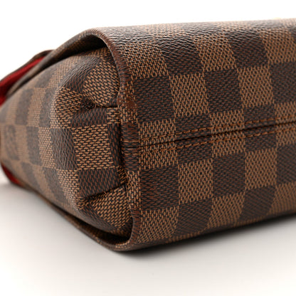 Damier Ebene Croisette