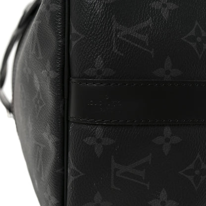 Monogram Eclipse Keepall Bandouliere 45