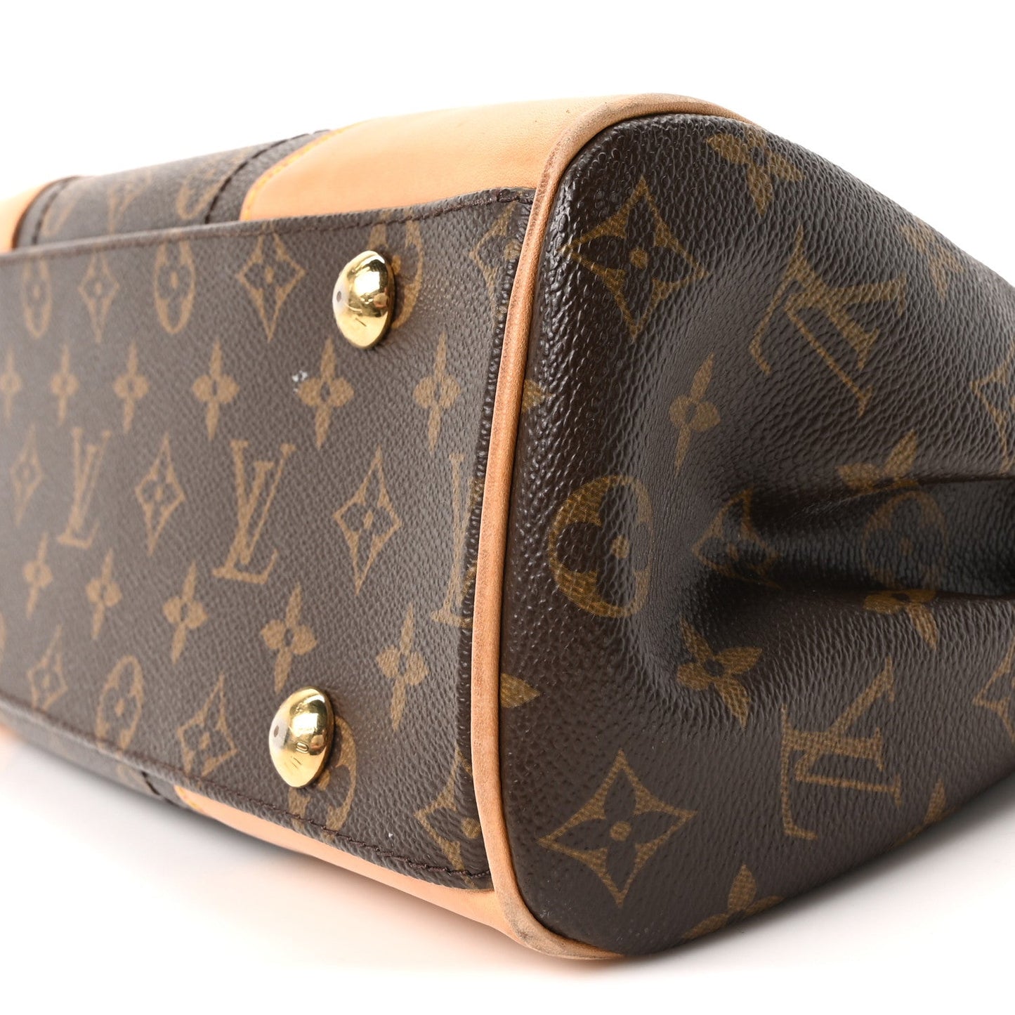 Monogram Beverly MM