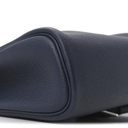 Togo Hac A Dos PM Backpack Bleu Nuit