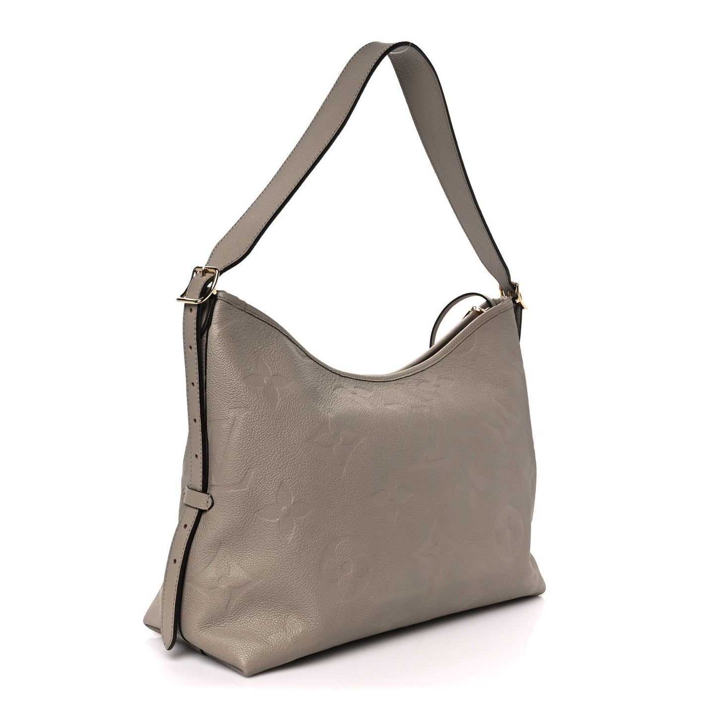 Empreinte Monogram Giant CarryAll MM Tourterelle