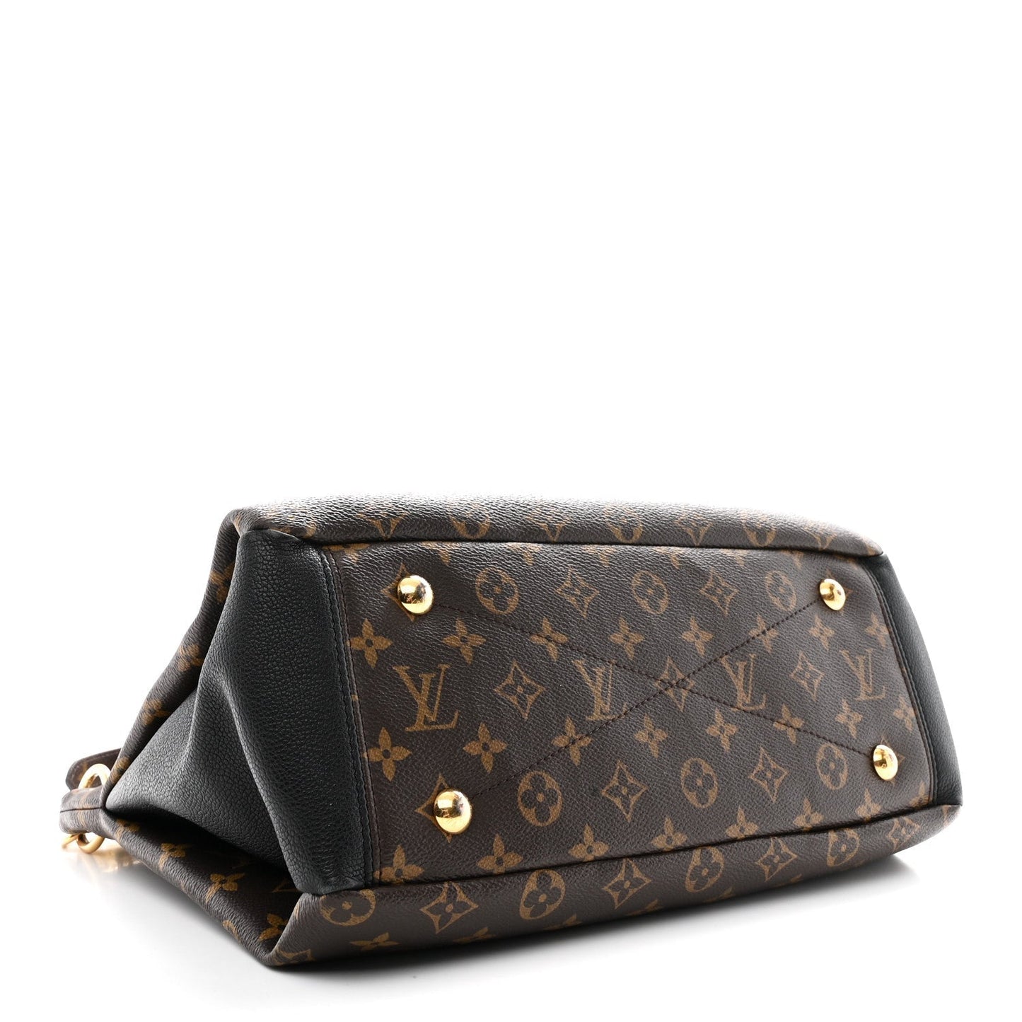 Monogram Pallas Full Black