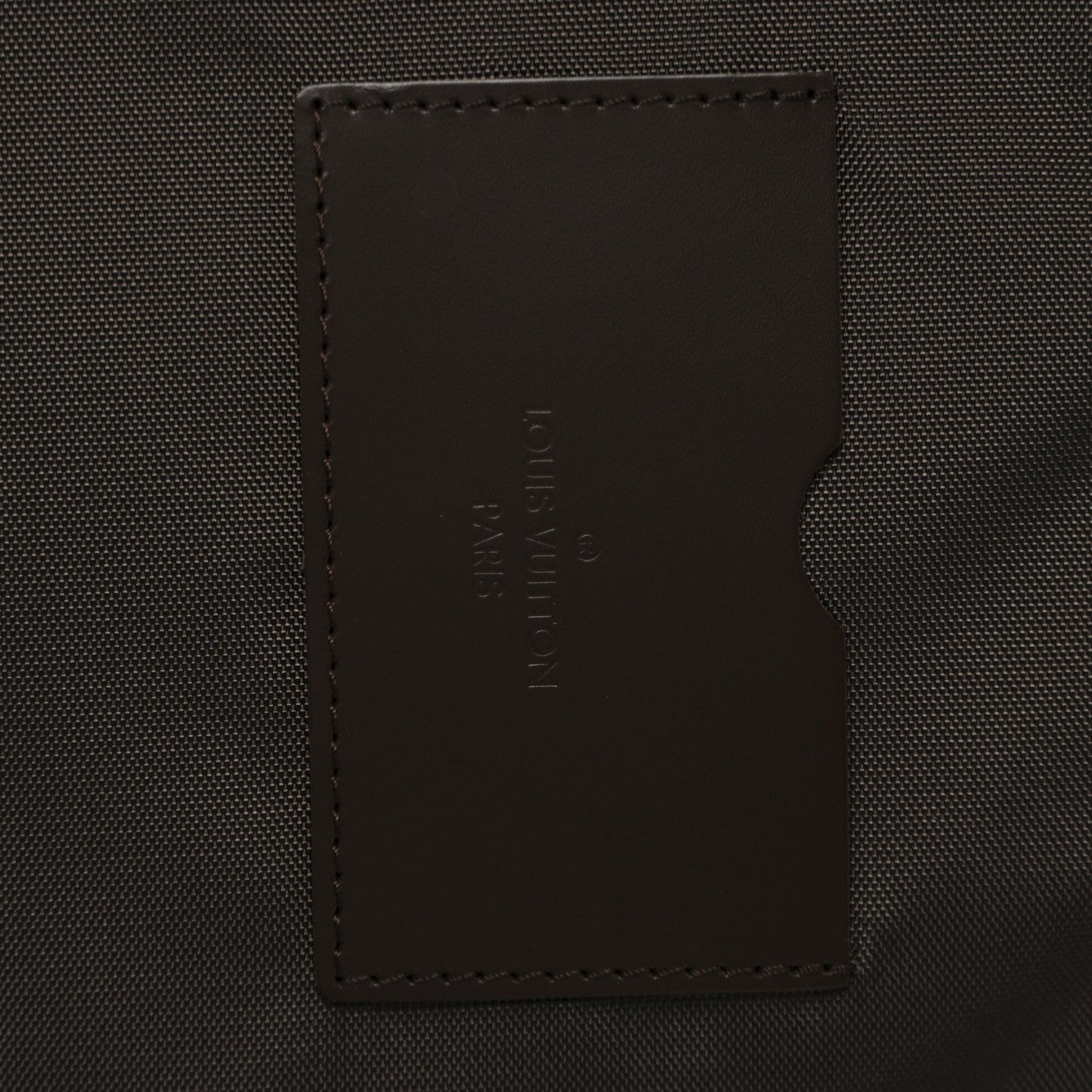 Damier Ebene Pegase 55 Business