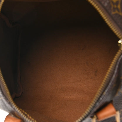 Monogram Speedy 25