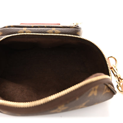 Monogram Mini Bumbag