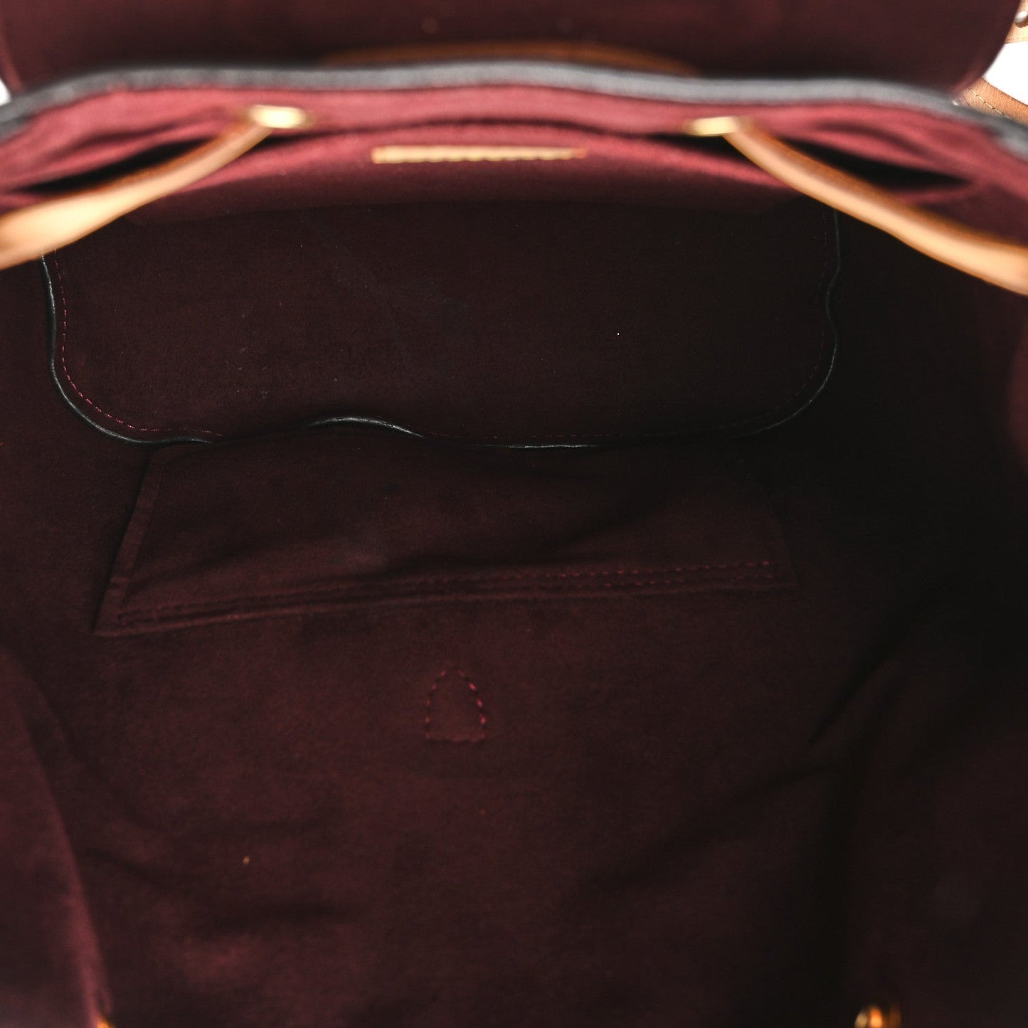 Monogram Montsouris NM Backpack