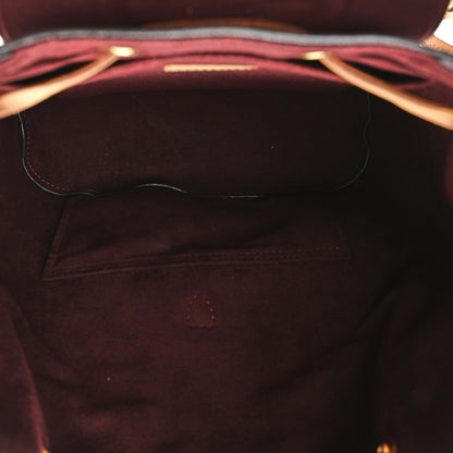 Monogram Montsouris NM Backpack