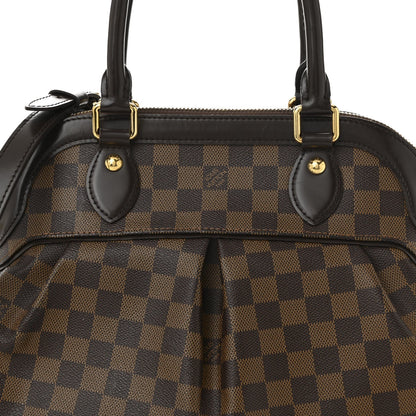 Damier Ebene Trevi PM