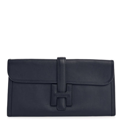 Swift Jige Elan 29 Clutch Bleu Indigo
