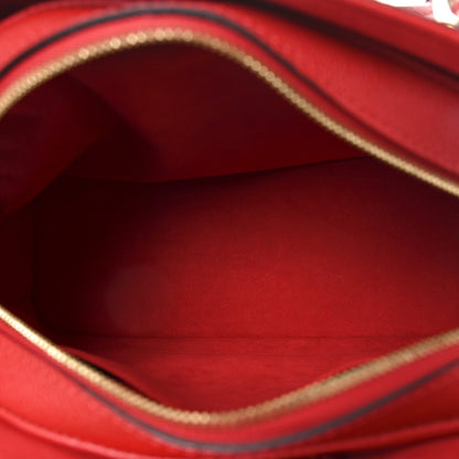 Monogram Alma BNB Cherry