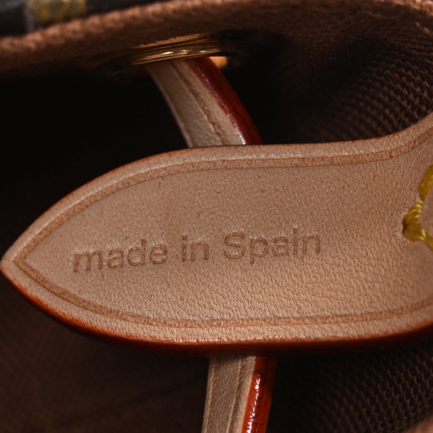 Monogram Odyssee NM