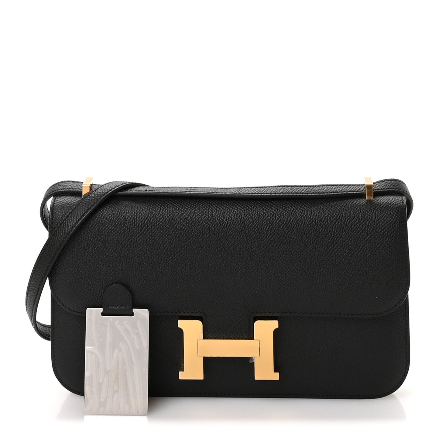 Epsom Constance 1-Elan Black