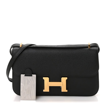 Epsom Constance 1-Elan Black