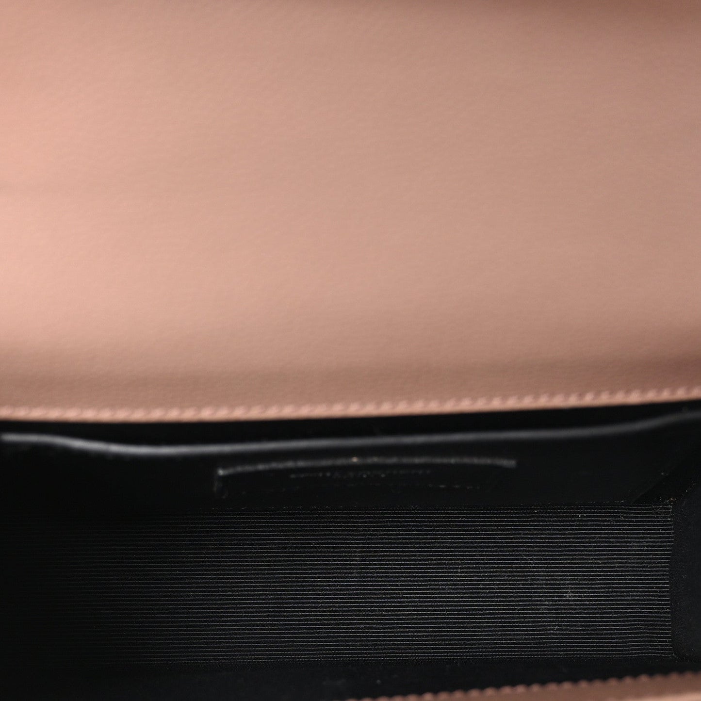 Grain De Poudre Small Monogram Kate Satchel Fard