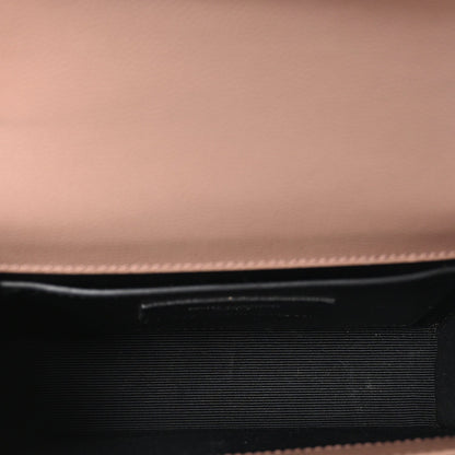 Grain De Poudre Small Monogram Kate Satchel Fard
