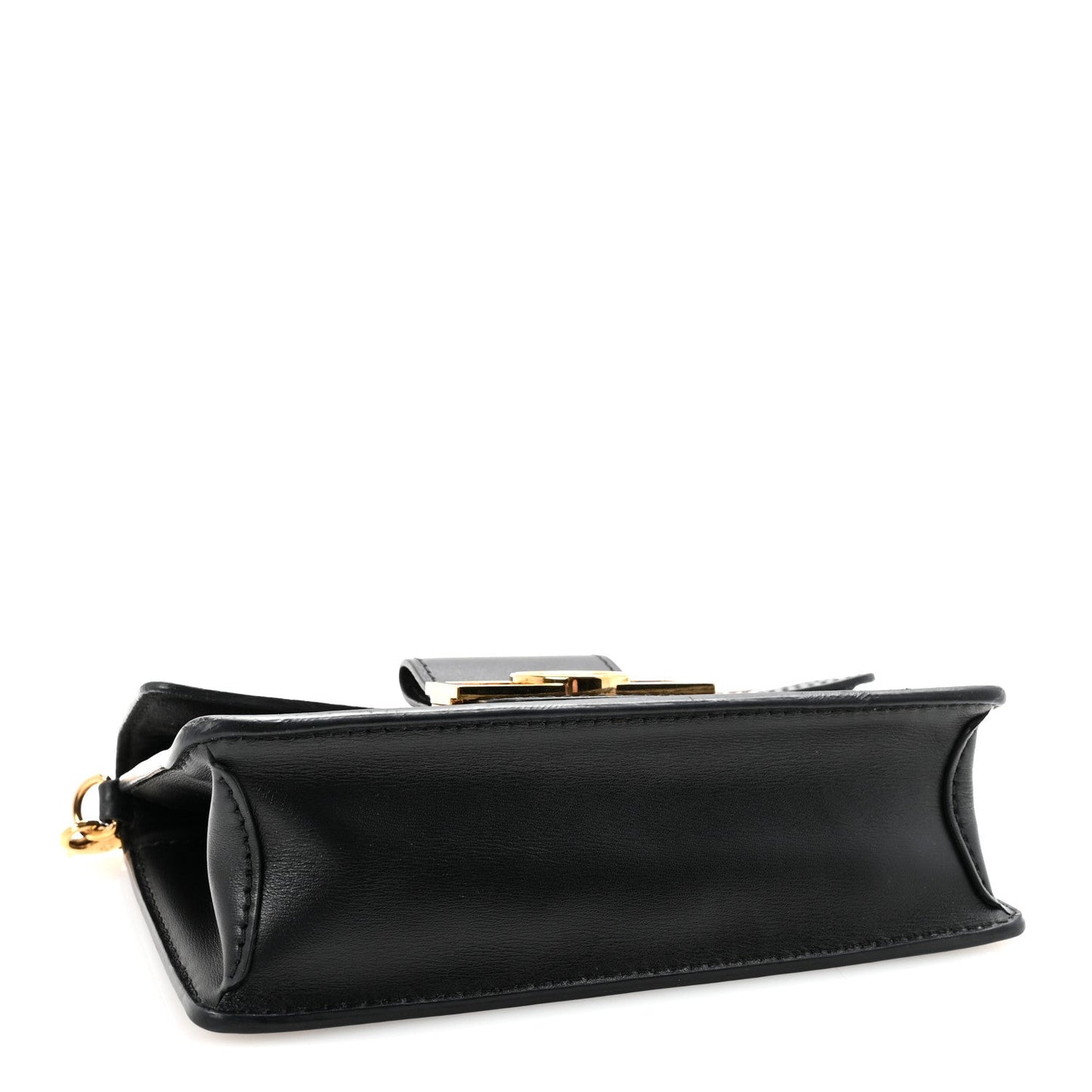 Jacquard Since 1854 Dauphine Chain Wallet Grey
