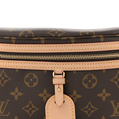Monogram High Rise Bumbag