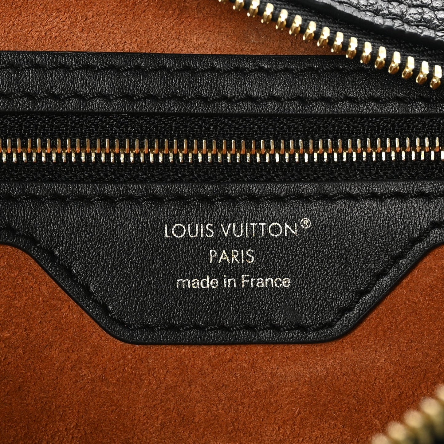Empreinte Monogram Speedy Soft 30 Black