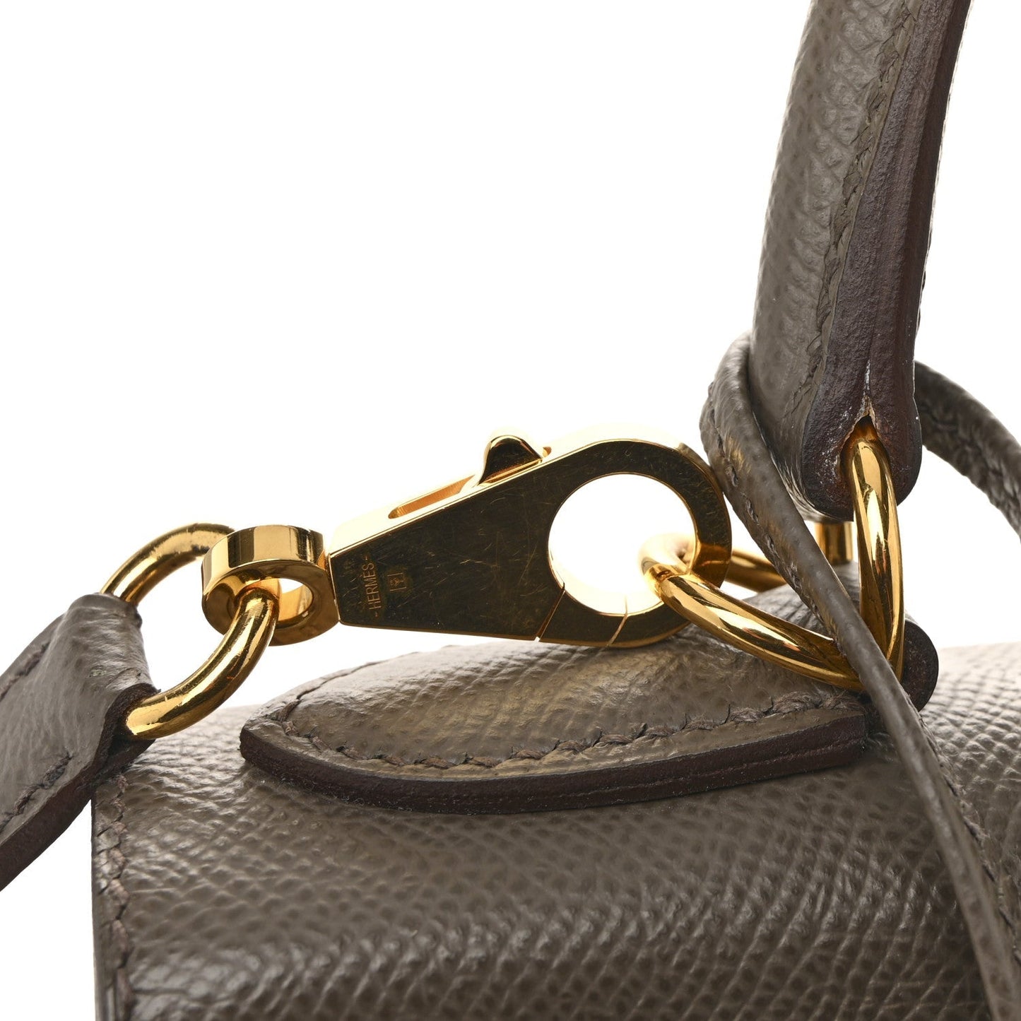Epsom Kelly Sellier 28 Etain