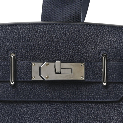 Togo Hac A Dos PM Backpack Bleu Nuit