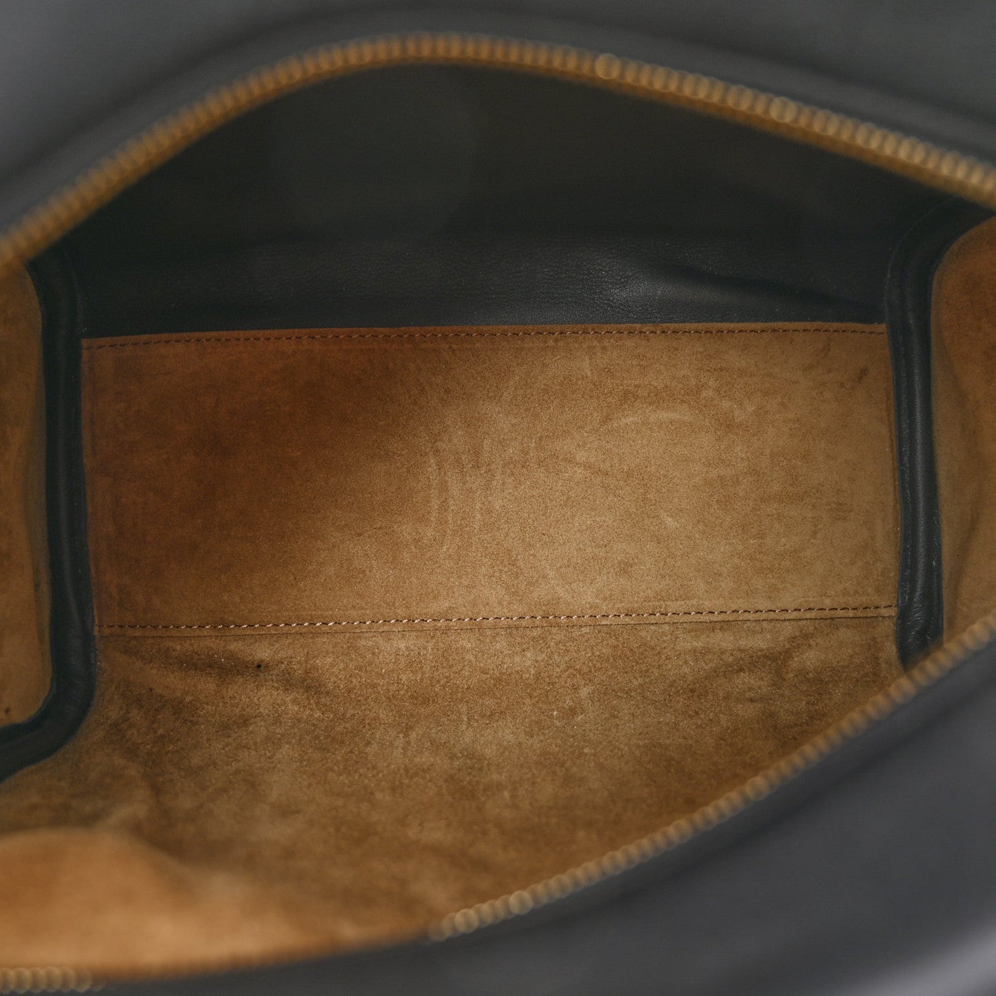 Calfskin Amazona 19 Black