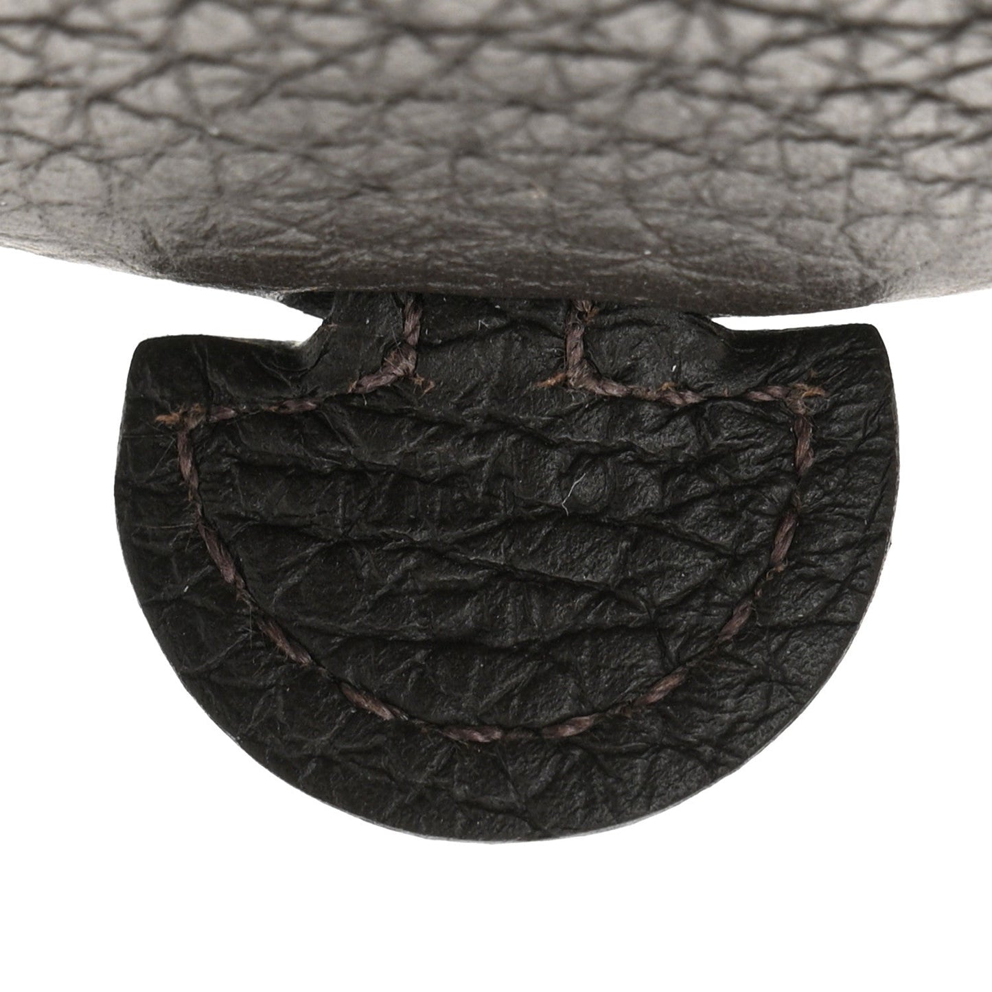 Taurillon Clemence Evelyne TPM Rouge Sellier