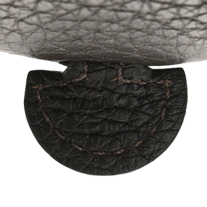 Taurillon Clemence Evelyne TPM Rouge Sellier