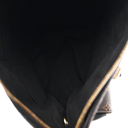 Monogram Pallas Full Black