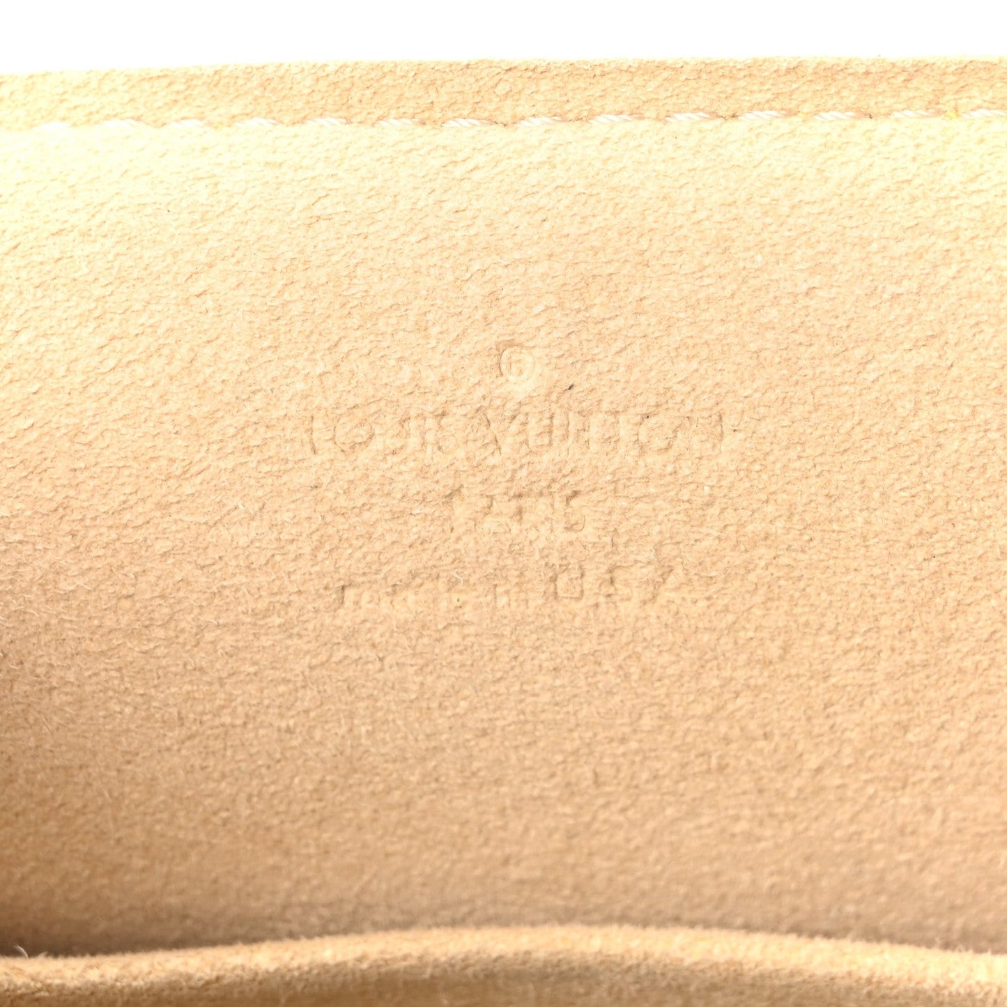 Monogram Beverly MM