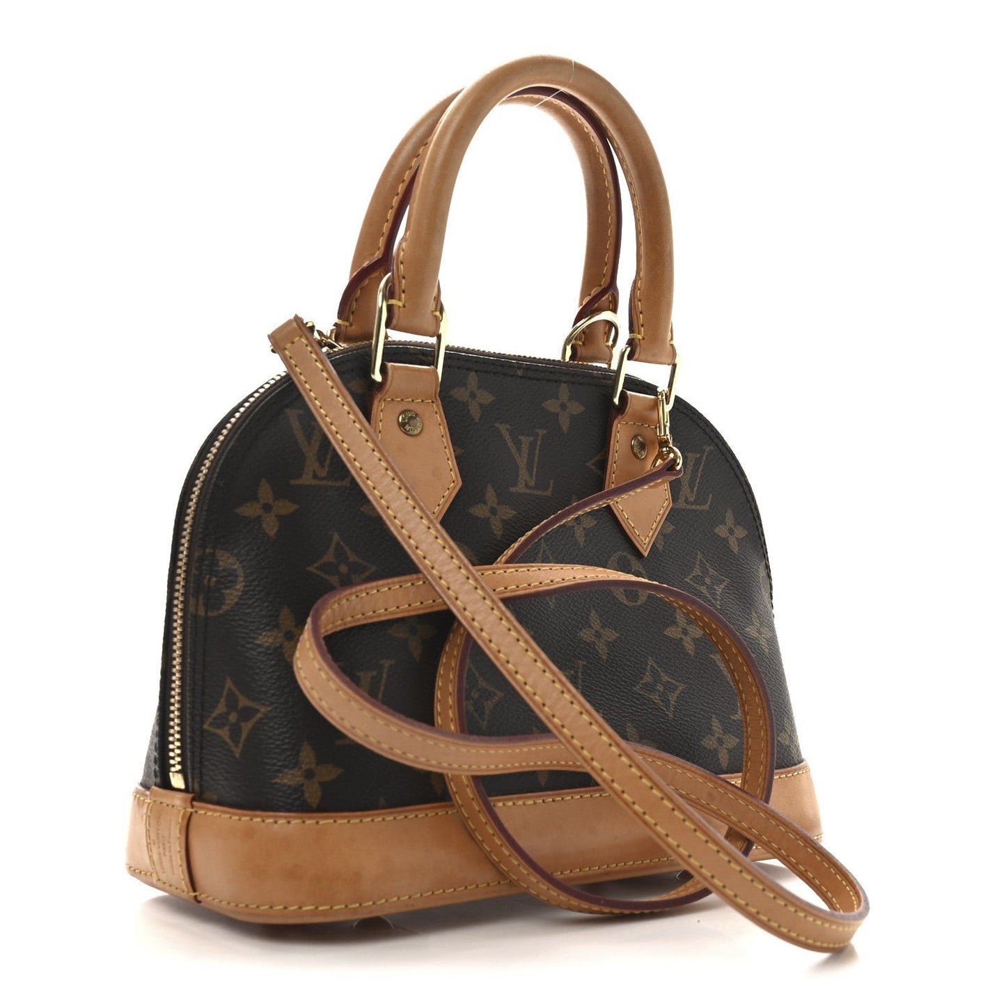 Monogram Alma BB