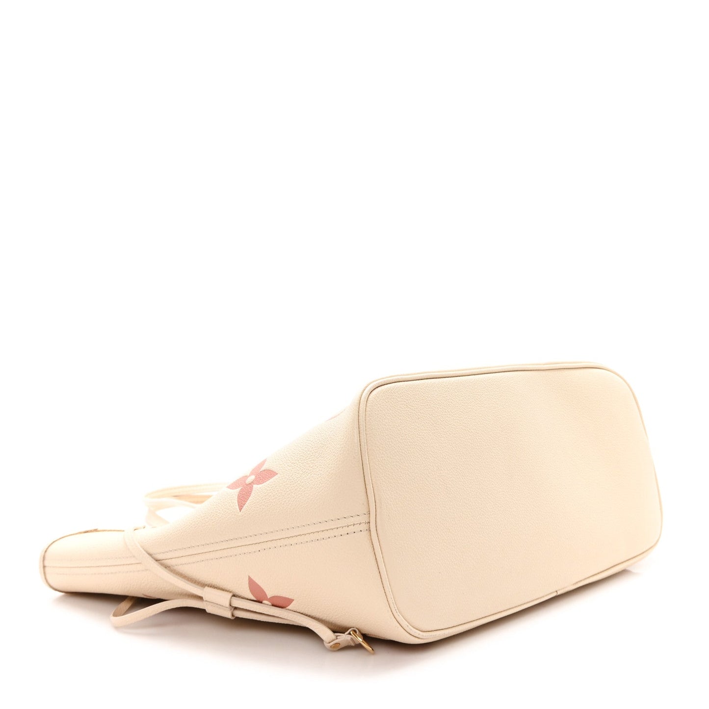 Empreinte Monogram Giant Neverfull MM Creme Rose Trianon