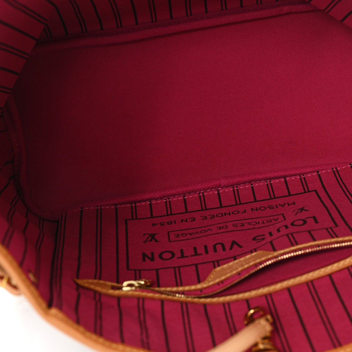 Monogram Neo Neverfull PM Pivoine