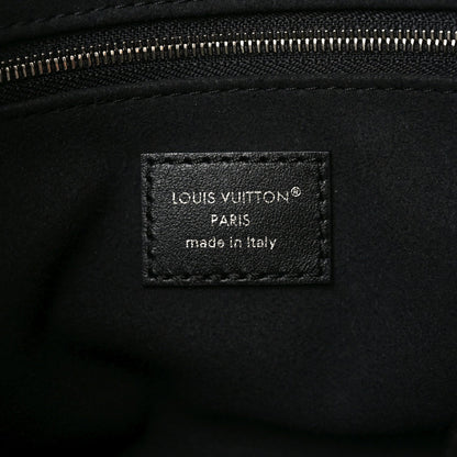 Lambskin CarryAll Vibe BB Black