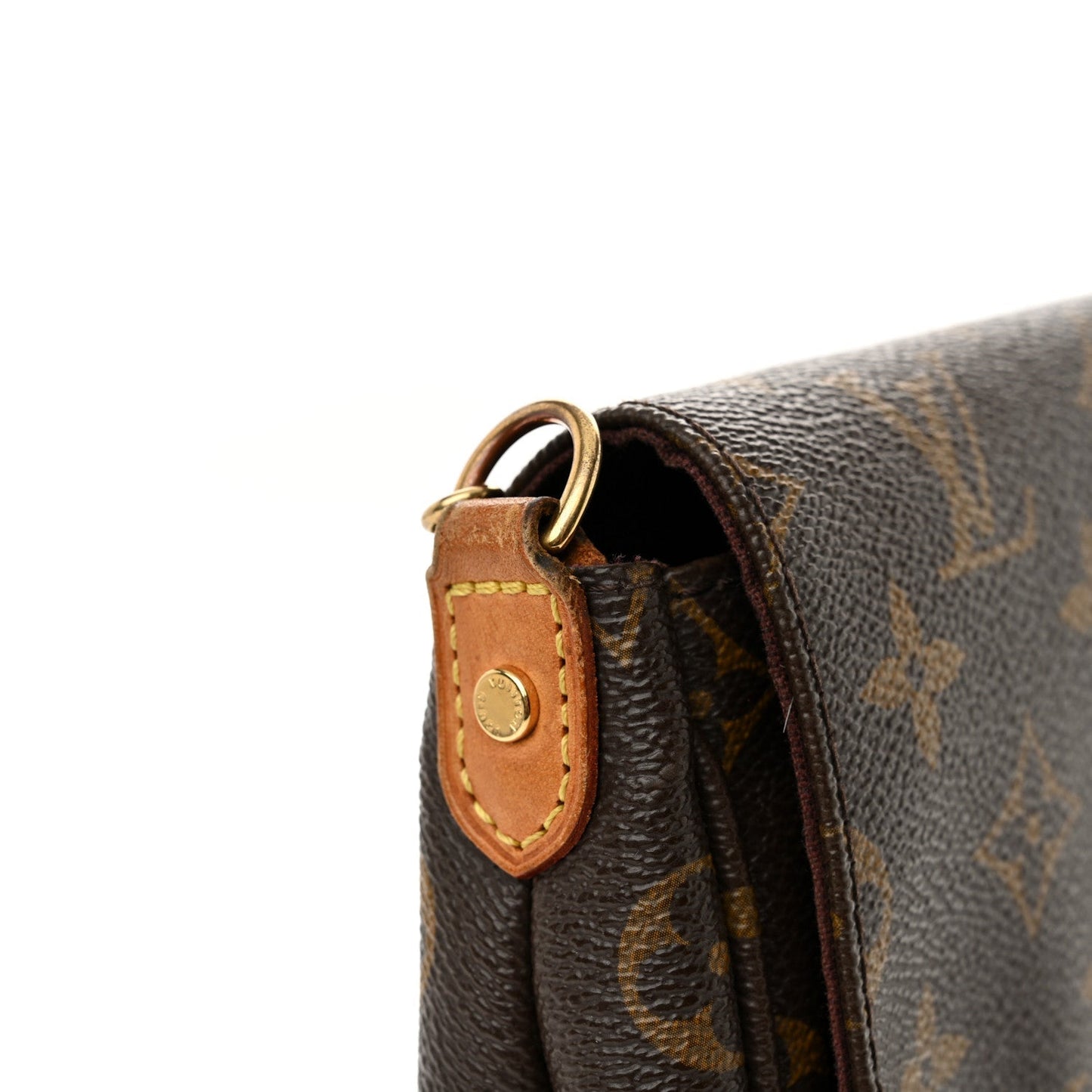 Monogram Favorite MM