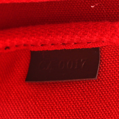 Damier Ebene Pochette Accessories