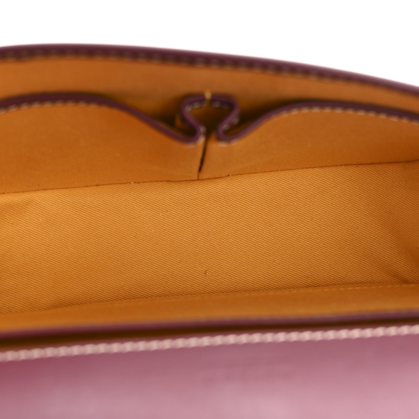 Goyardine Belvedere II PM Messenger Bag Bordeaux