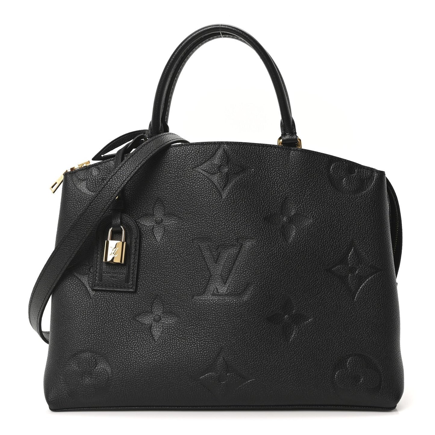 Empreinte Monogram Giant Grand Palais Black