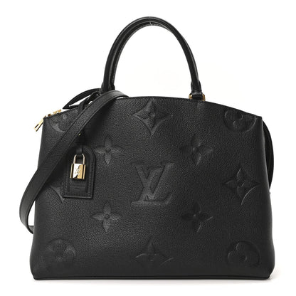 Empreinte Monogram Giant Grand Palais Black