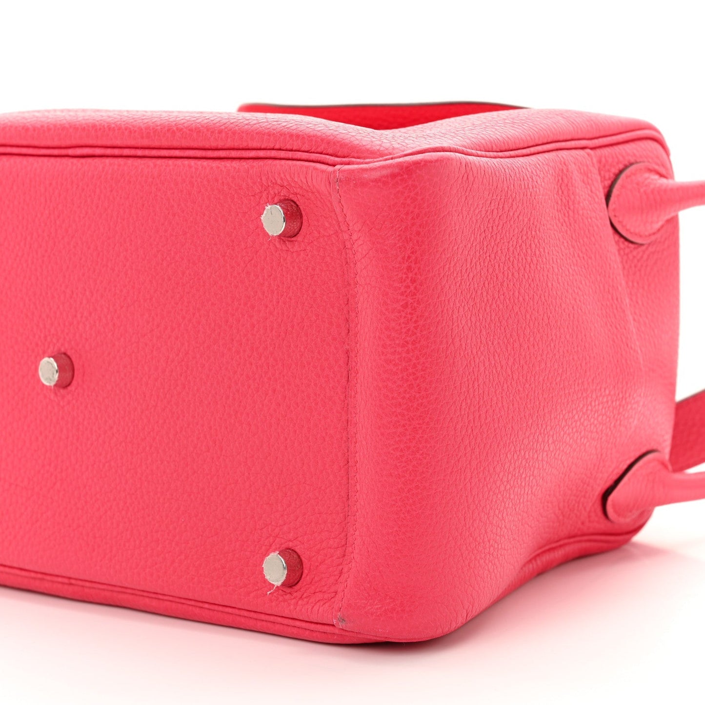 Taurillon Clemence Lindy 30  Rose Extreme
