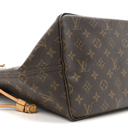 Monogram Neverfull GM