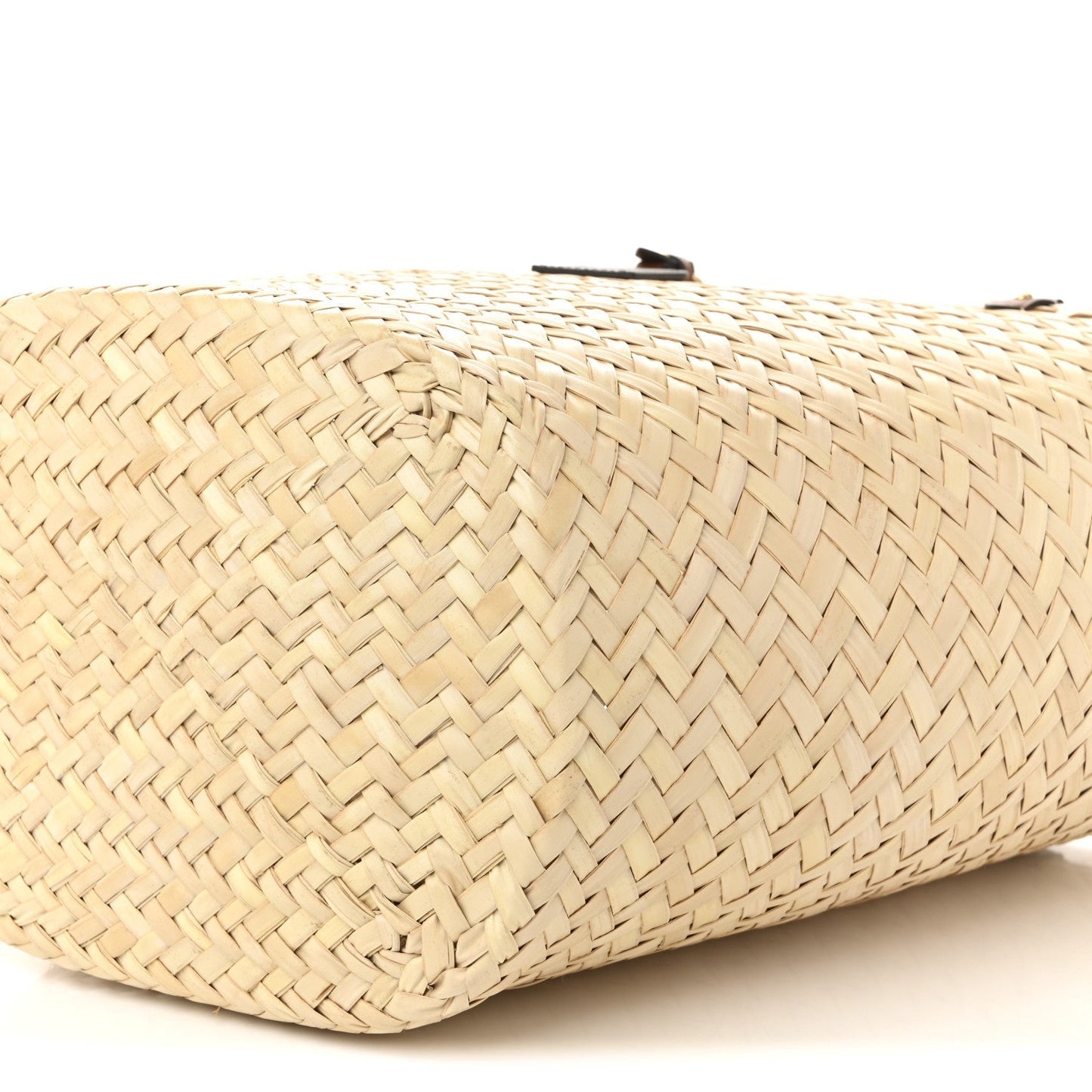 Palm Leaves Rivage GM Brown