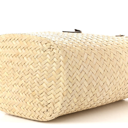 Palm Leaves Rivage GM Brown