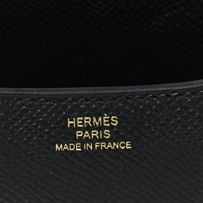 Epsom Constance 18 Black