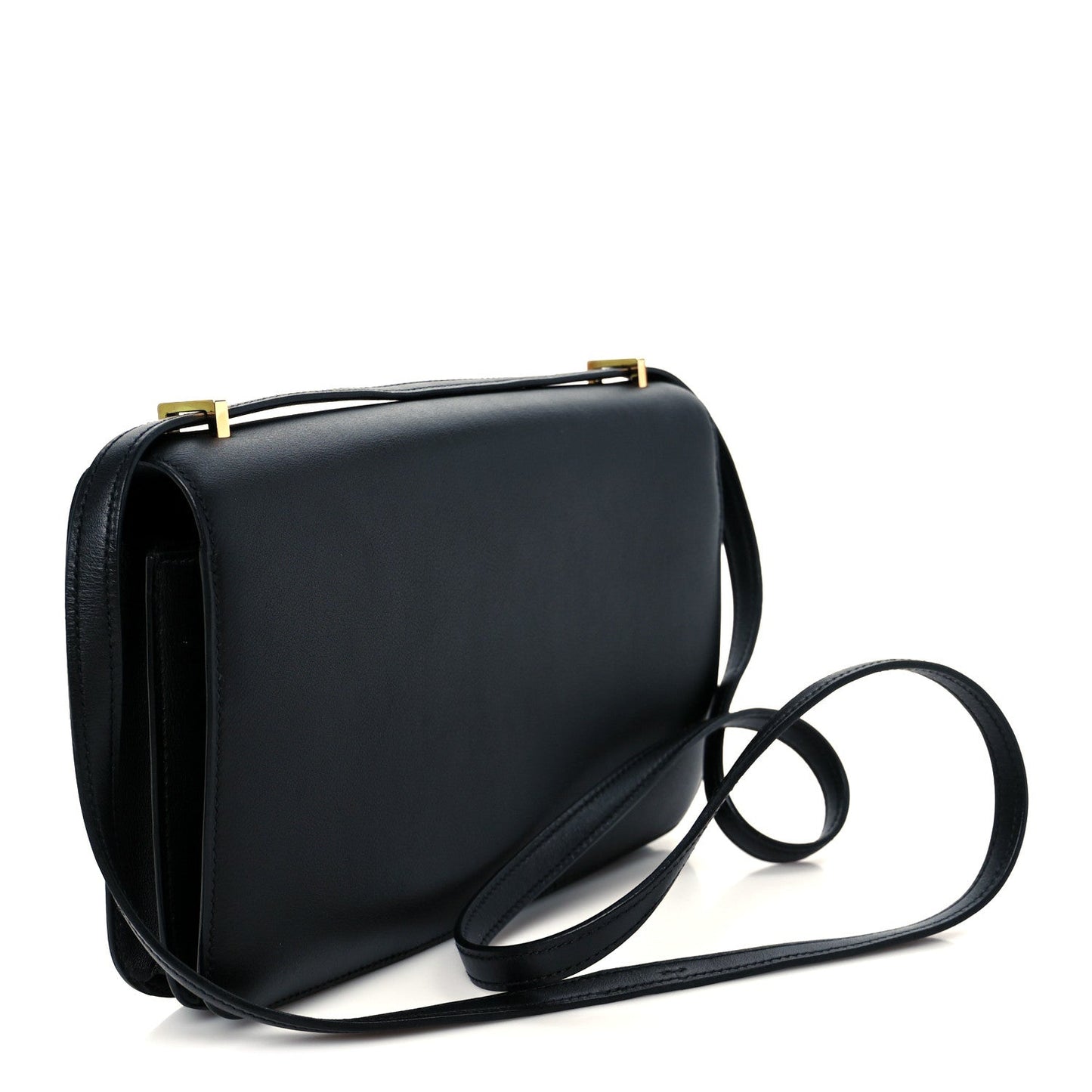 Swift Horseshoe Constance Elan 25 Black