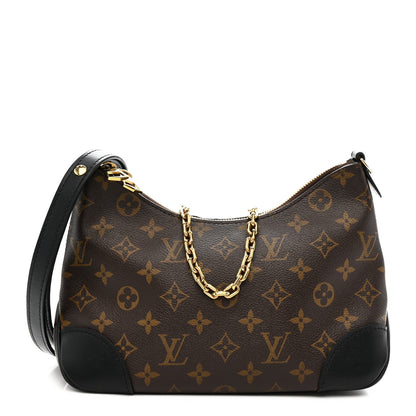 Monogram Boulogne NM Black