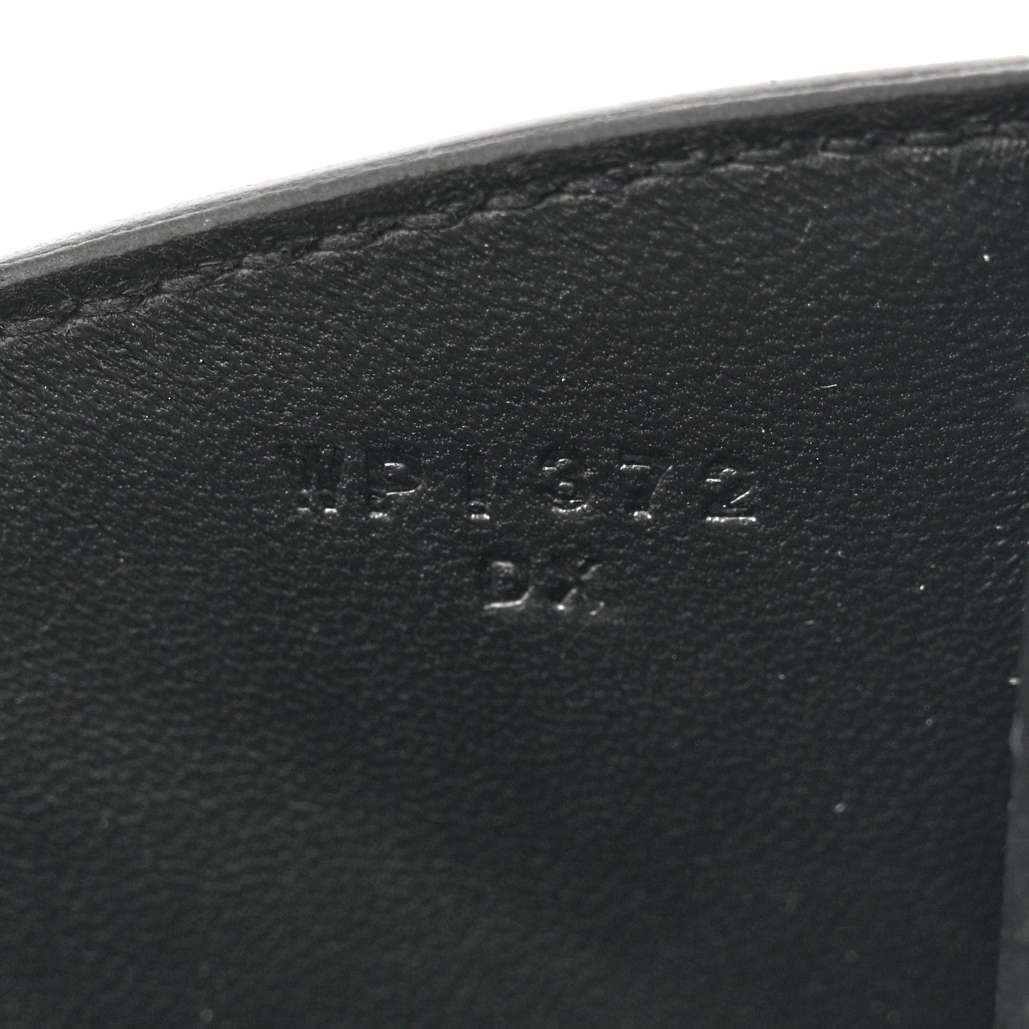 Box Constance 1-24 Black
