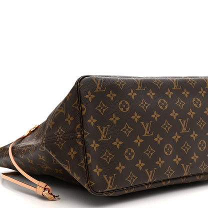 Monogram Neo Neverfull GM
